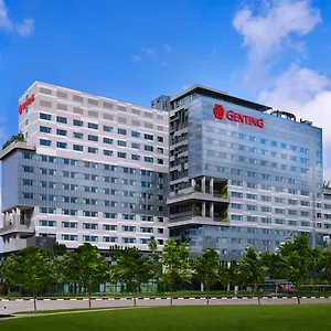 Genting Jurong Hotell